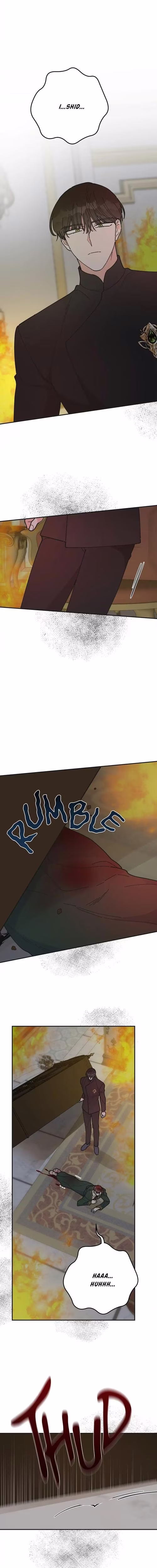 Villainess in Love - Chapter 78 - Part 15