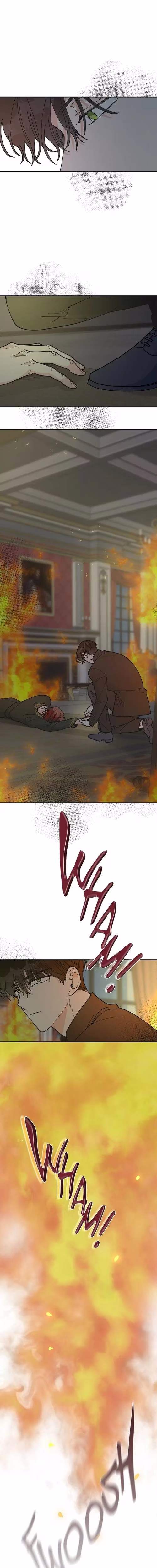 Villainess in Love - Chapter 78 - Part 17