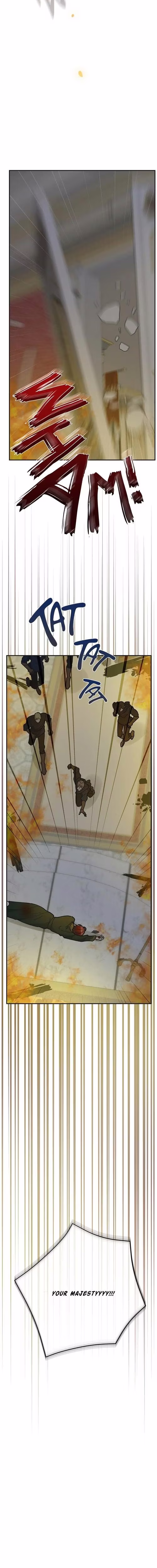 Villainess in Love - Chapter 78 - Part 18