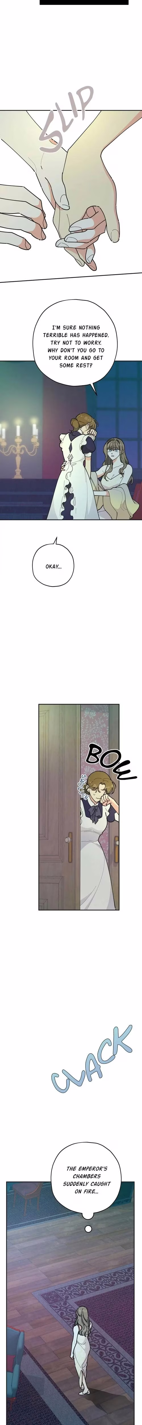 Villainess in Love - Chapter 79 - Part 3