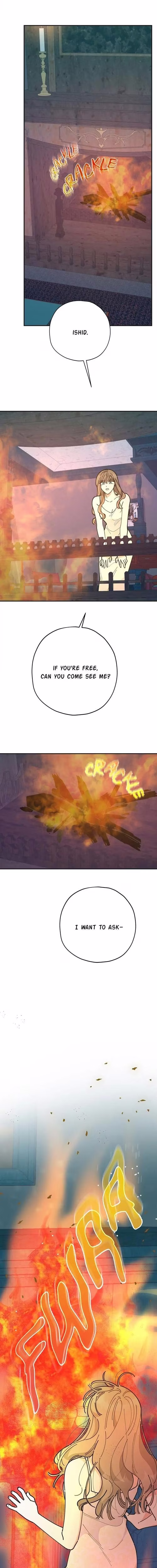 Villainess in Love - Chapter 79 - Part 5