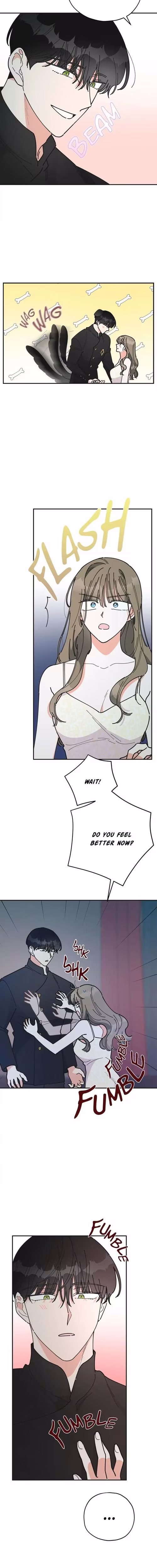 Villainess in Love - Chapter 79 - Part 7