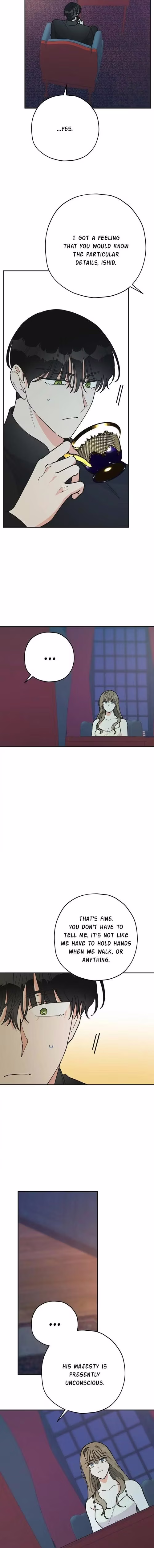 Villainess in Love - Chapter 79 - Part 10