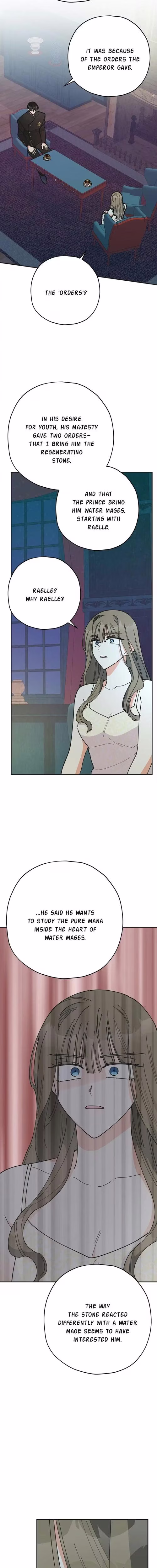 Villainess in Love - Chapter 79 - Part 13