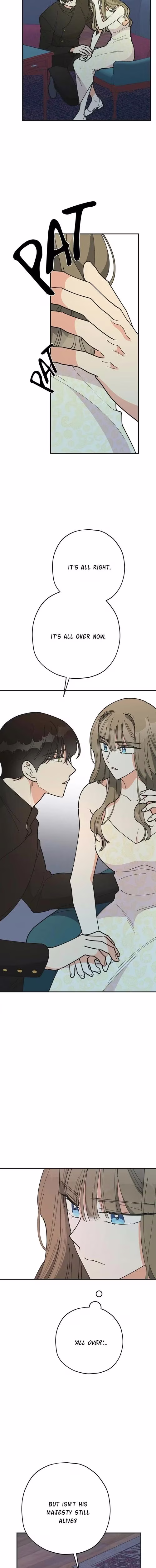 Villainess in Love - Chapter 79 - Part 15