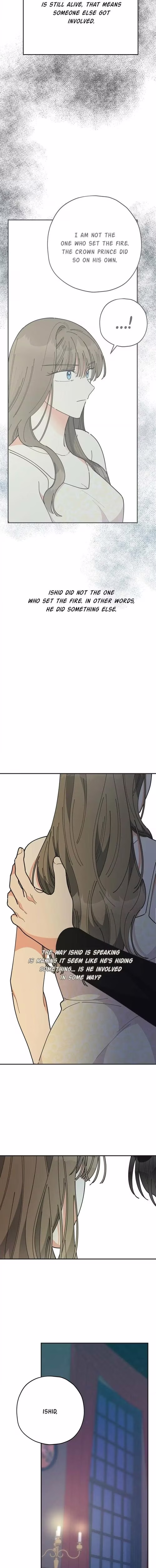 Villainess in Love - Chapter 79 - Part 17