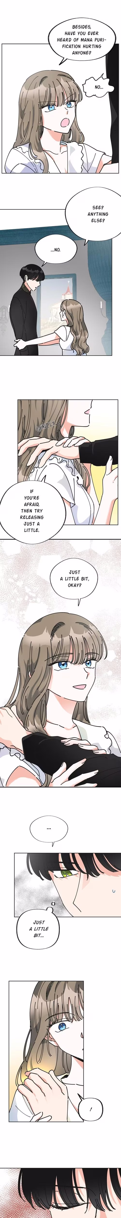 Villainess in Love - Chapter 8 - Part 12