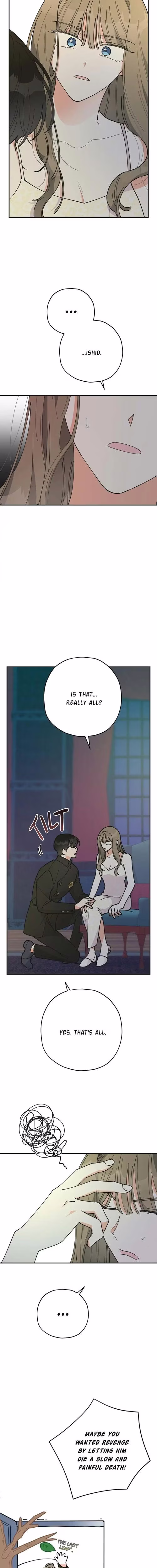 Villainess in Love - Chapter 80 - Part 3