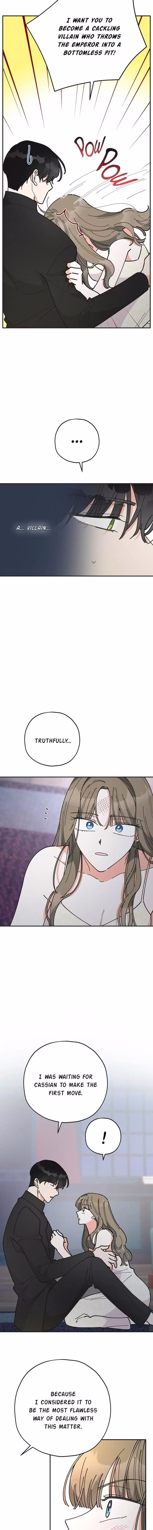 Villainess in Love - Chapter 80 - Part 5