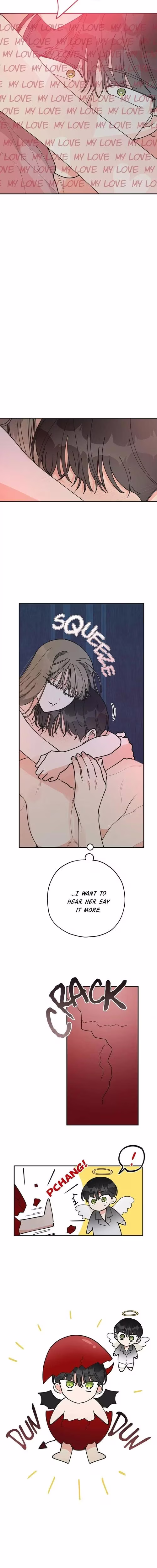 Villainess in Love - Chapter 80 - Part 11