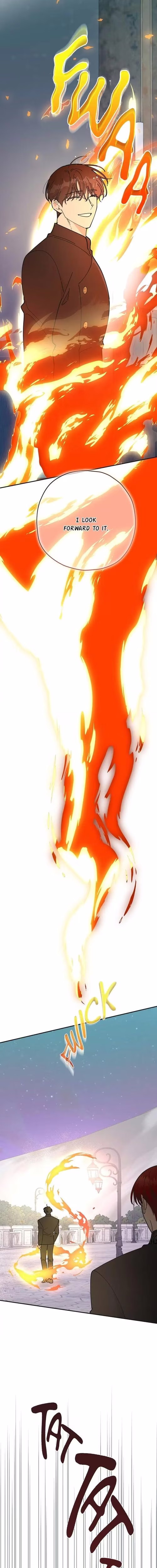 Villainess in Love - Chapter 80 - Part 16