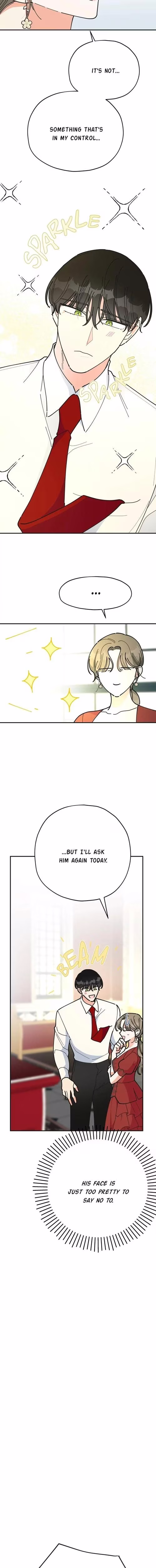 Villainess in Love - Chapter 81 - Part 13