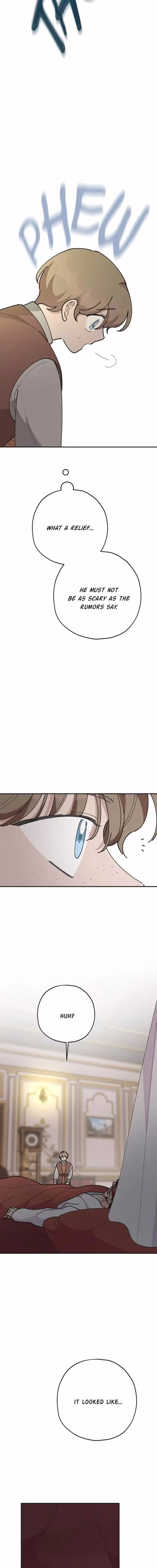 Villainess in Love - Chapter 81 - Part 19