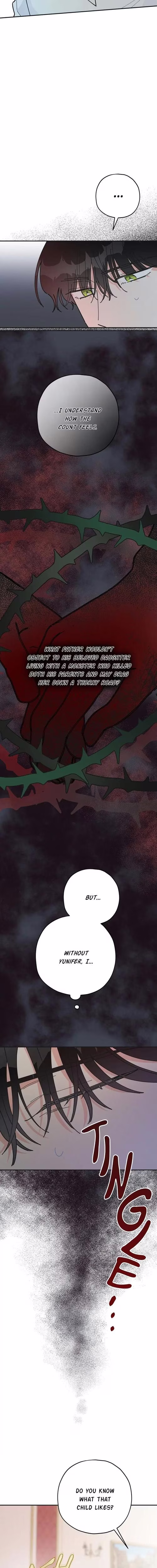 Villainess in Love - Chapter 82 - Part 9