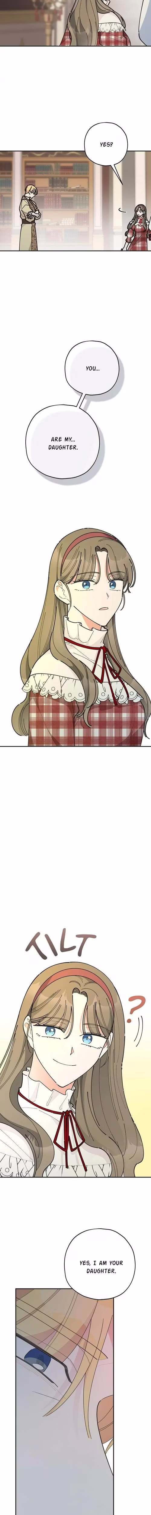 Villainess in Love - Chapter 83 - Part 3