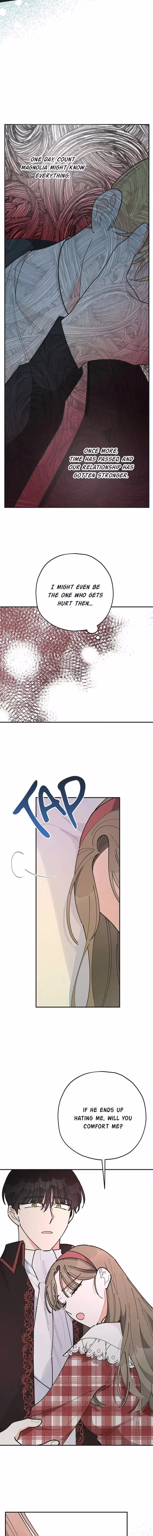 Villainess in Love - Chapter 83 - Part 15