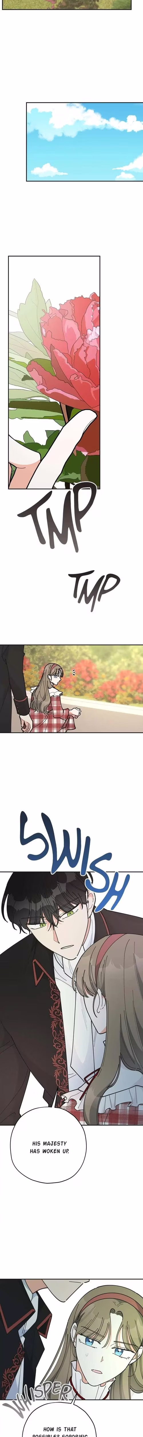 Villainess in Love - Chapter 84 - Part 4