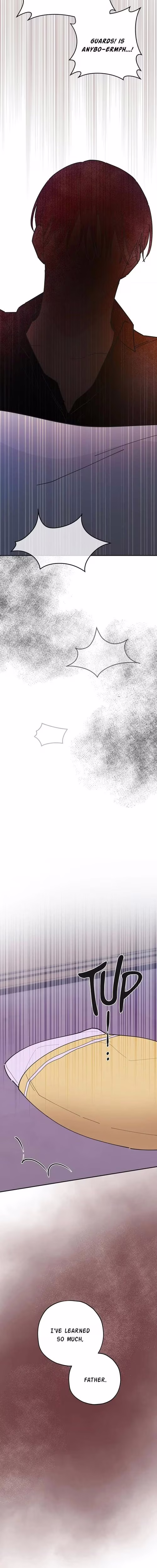 Villainess in Love - Chapter 85 - Part 8