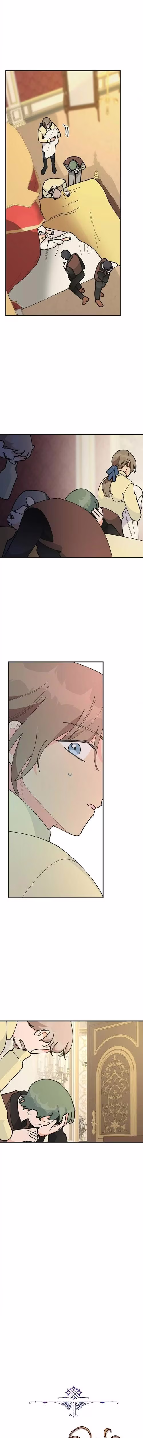 Villainess in Love - Chapter 85 - Part 10