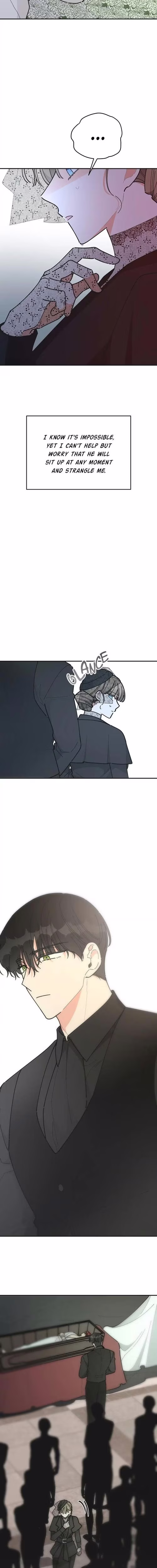 Villainess in Love - Chapter 86 - Part 3