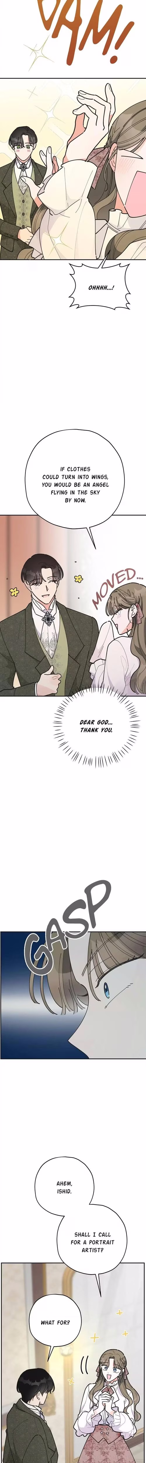 Villainess in Love - Chapter 86 - Part 17