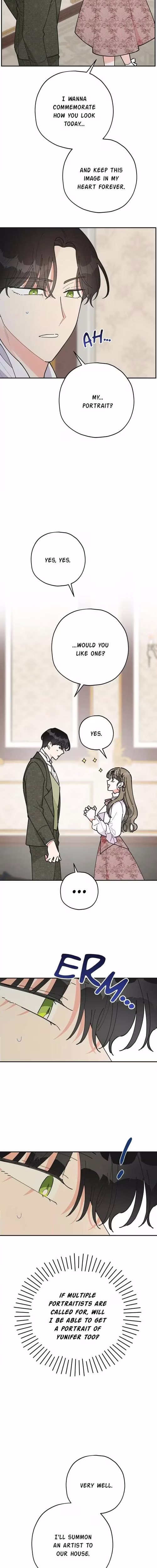 Villainess in Love - Chapter 86 - Part 18