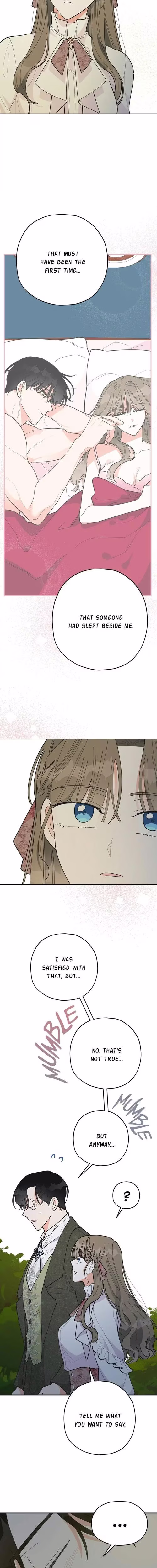 Villainess in Love - Chapter 87 - Part 3