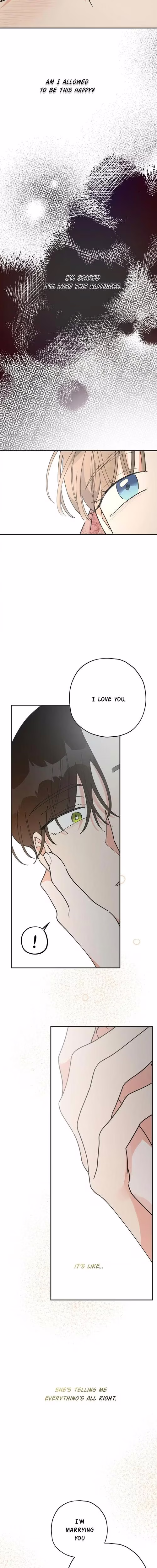 Villainess in Love - Chapter 87 - Part 16