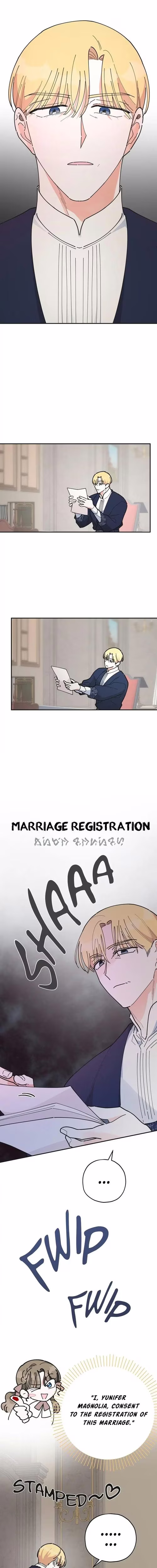 Villainess in Love - Chapter 87 - Part 18