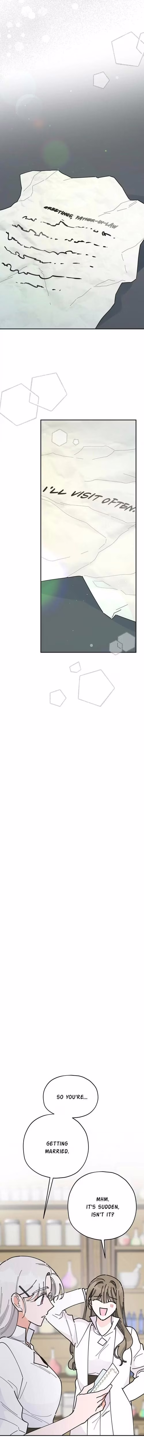 Villainess in Love - Chapter 88 - Part 9