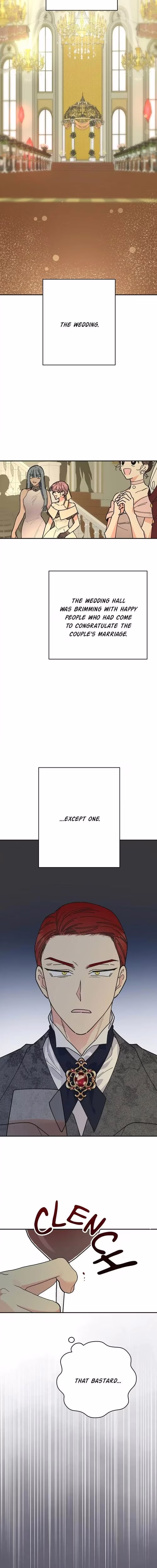 Villainess in Love - Chapter 88 - Part 14