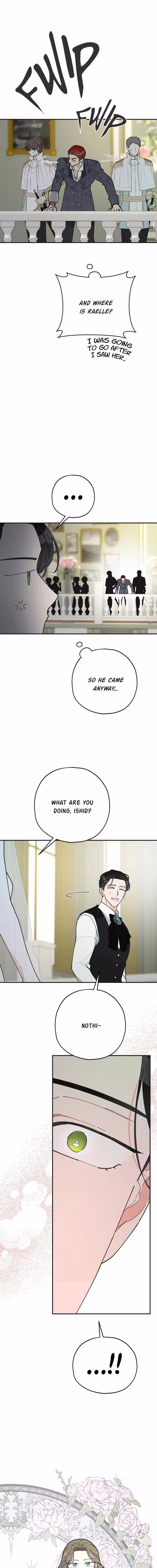 Villainess in Love - Chapter 88 - Part 17