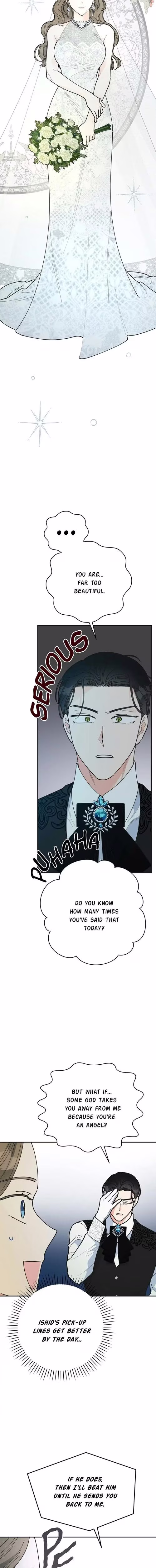 Villainess in Love - Chapter 88 - Part 18