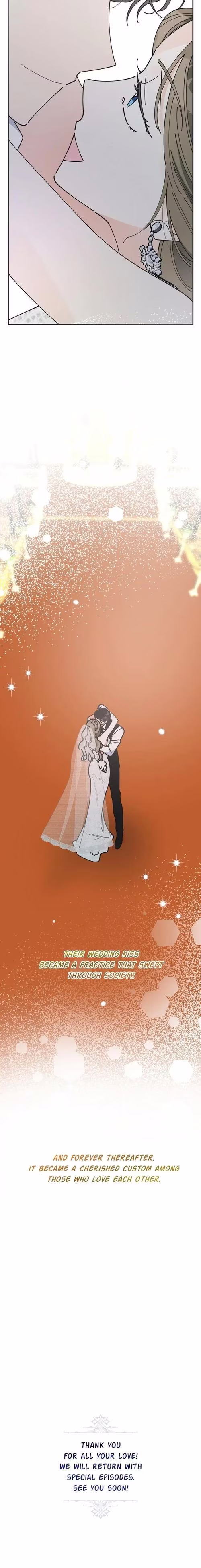 Villainess in Love - Chapter 88 - Part 26