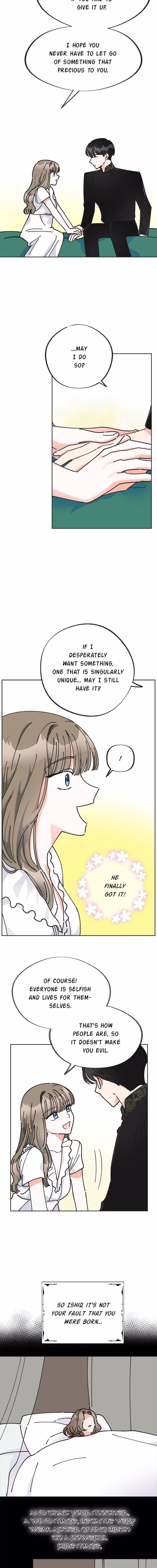 Villainess in Love - Chapter 9 - Part 9