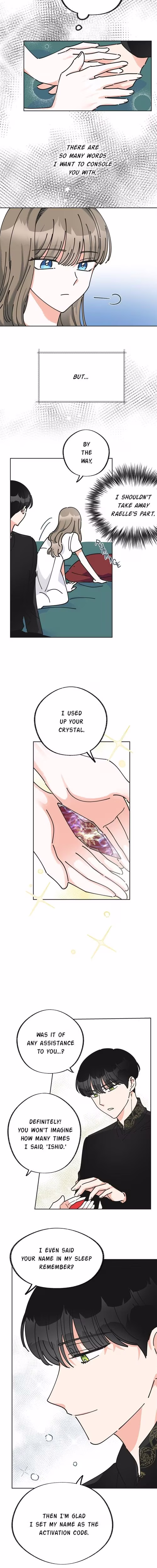 Villainess in Love - Chapter 9 - Part 11