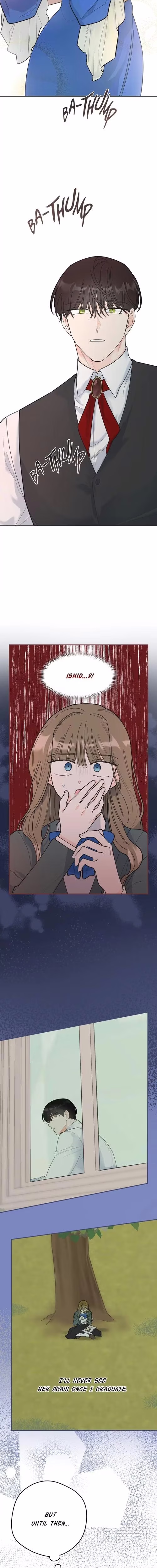 Villainess in Love - Chapter 90 - Part 3