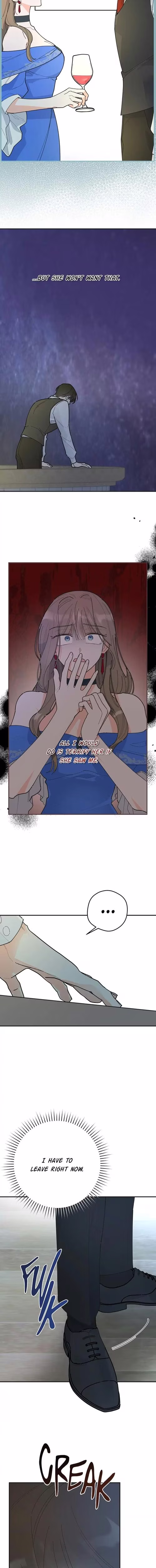 Villainess in Love - Chapter 90 - Part 6