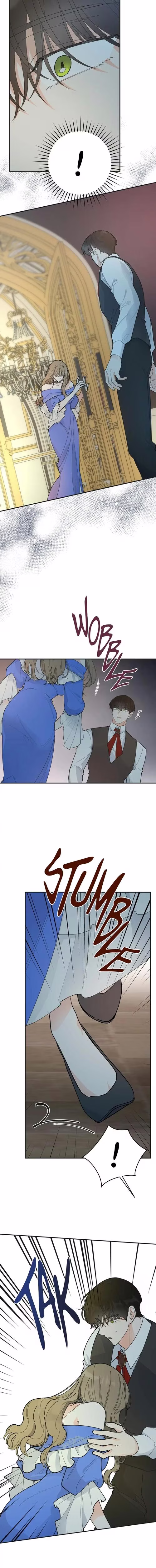 Villainess in Love - Chapter 90 - Part 7