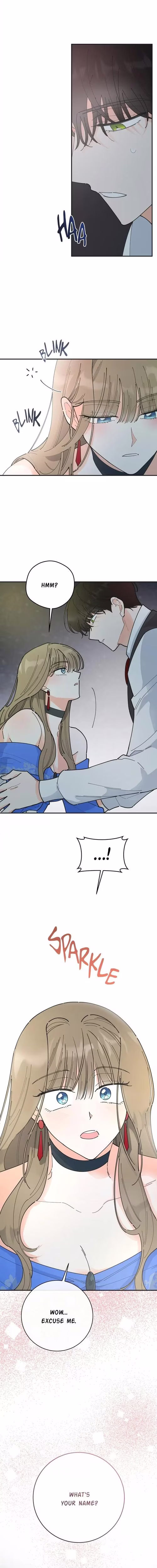 Villainess in Love - Chapter 90 - Part 8