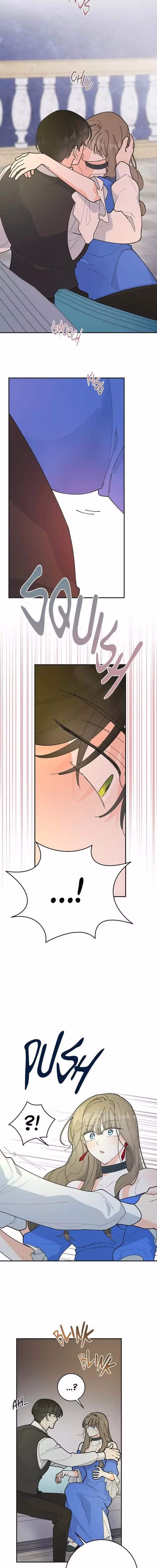 Villainess in Love - Chapter 90 - Part 11