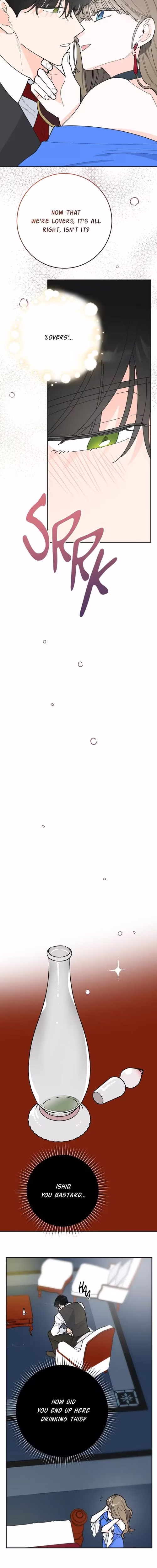 Villainess in Love - Chapter 90 - Part 14