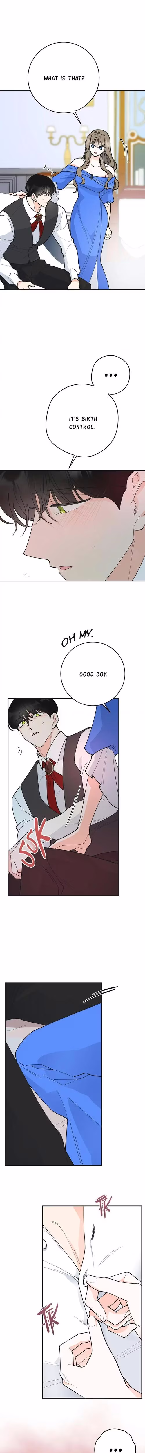 Villainess in Love - Chapter 90 - Part 15