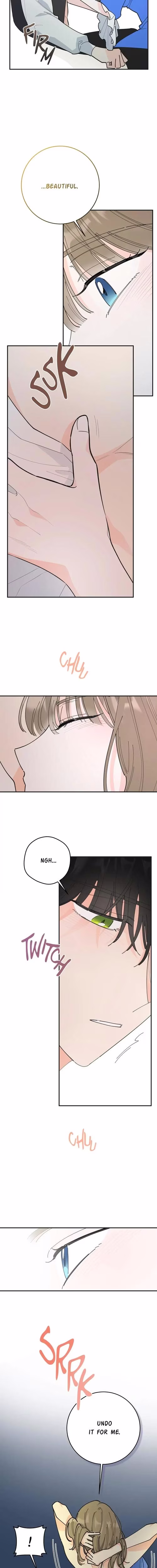 Villainess in Love - Chapter 90 - Part 17