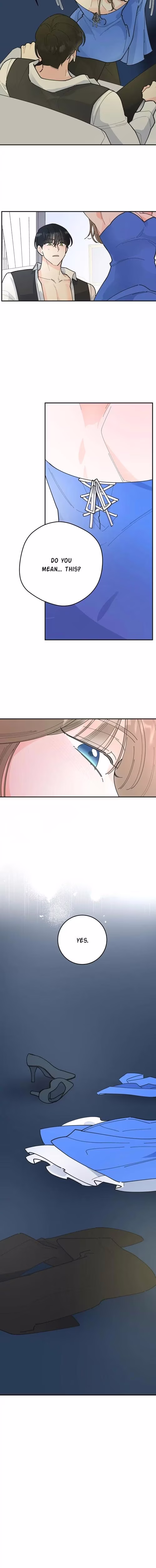 Villainess in Love - Chapter 90 - Part 18