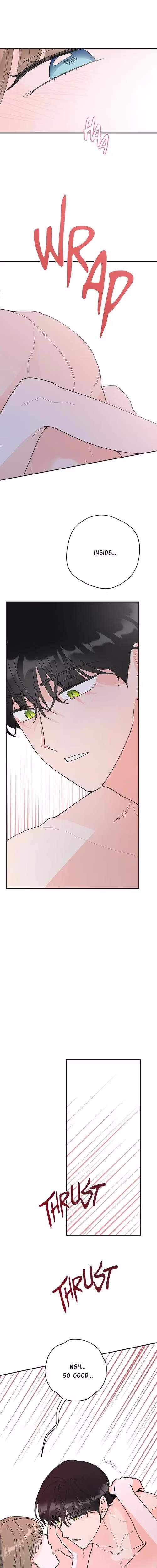 Villainess in Love - Chapter 91 - Part 4