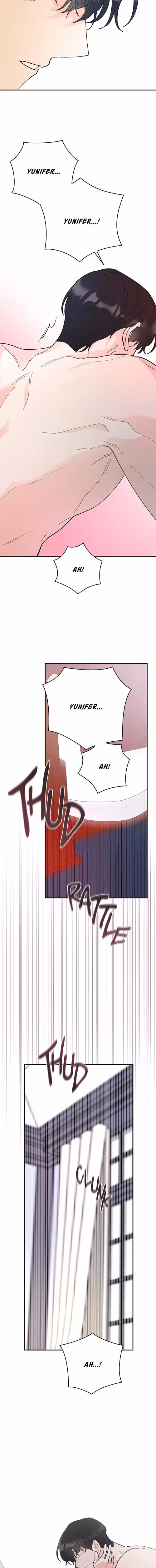 Villainess in Love - Chapter 91 - Part 6