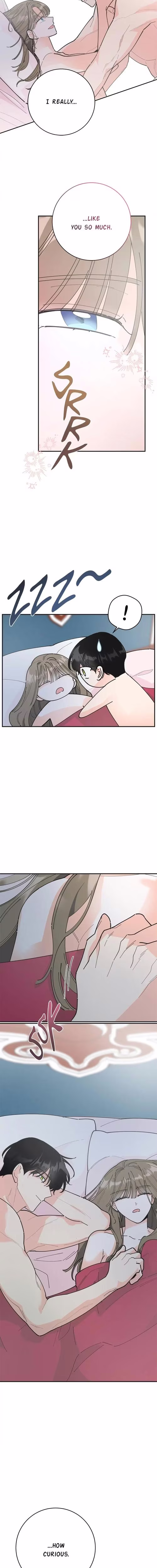 Villainess in Love - Chapter 91 - Part 7