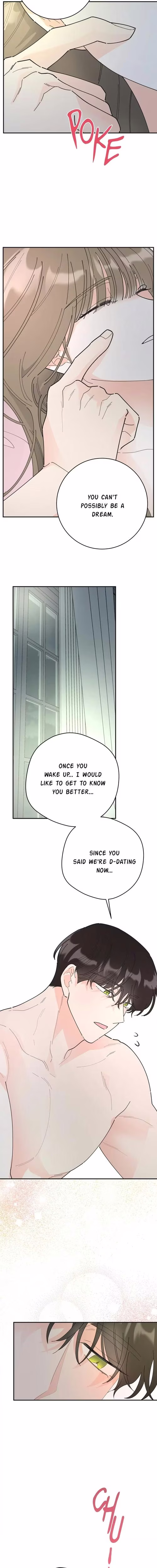 Villainess in Love - Chapter 91 - Part 8