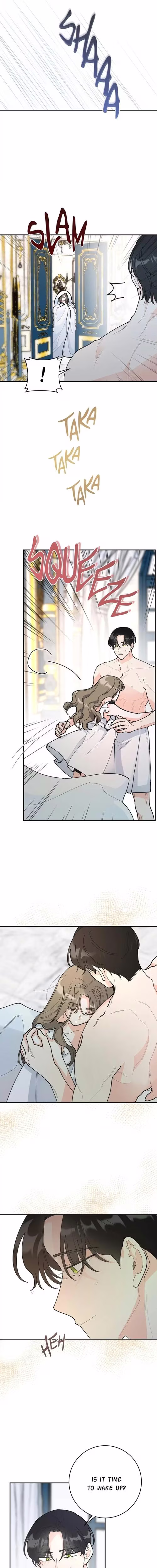 Villainess in Love - Chapter 91 - Part 11